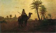 unknow artist Arab or Arabic people and life. Orientalism oil paintings 588 oil painting reproduction